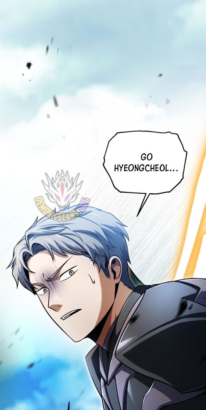Player Who Can't Level Up Chapter 238 page 46 - 