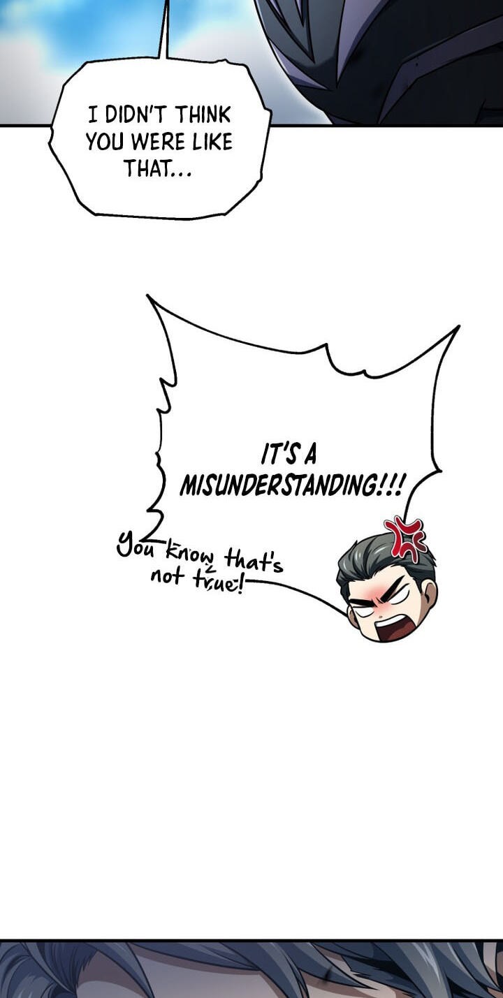 Player Who Can't Level Up Chapter 238 page 47 - 