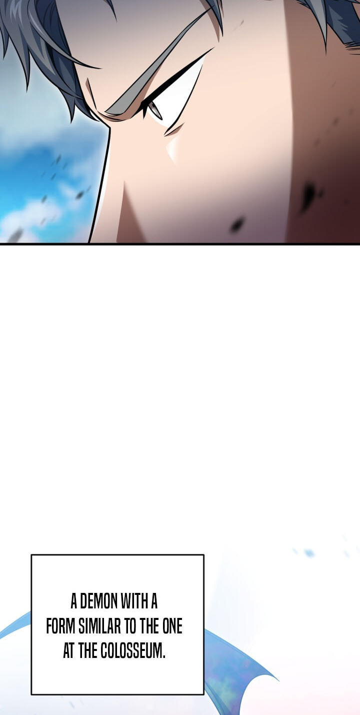 Player Who Can't Level Up Chapter 238 page 48 - 