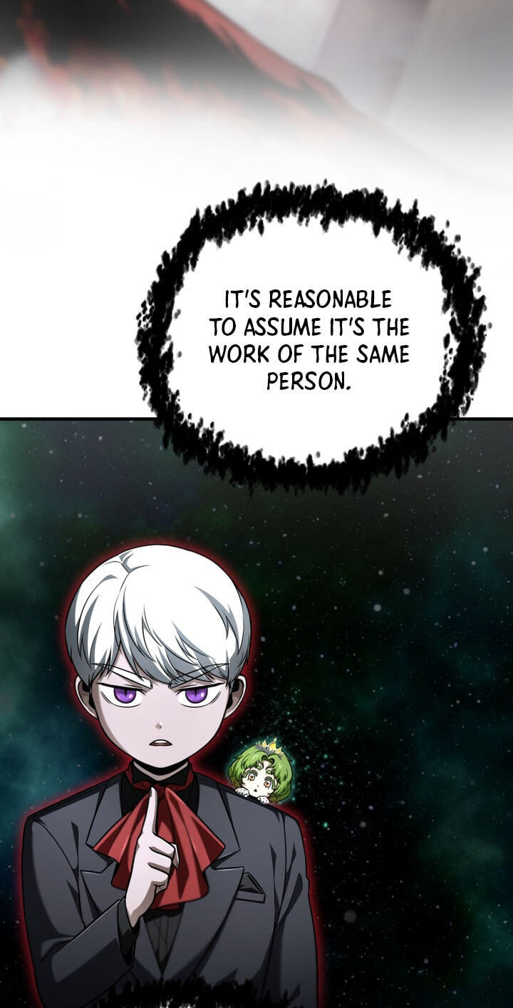 Player Who Can't Level Up Chapter 238 page 50 - 