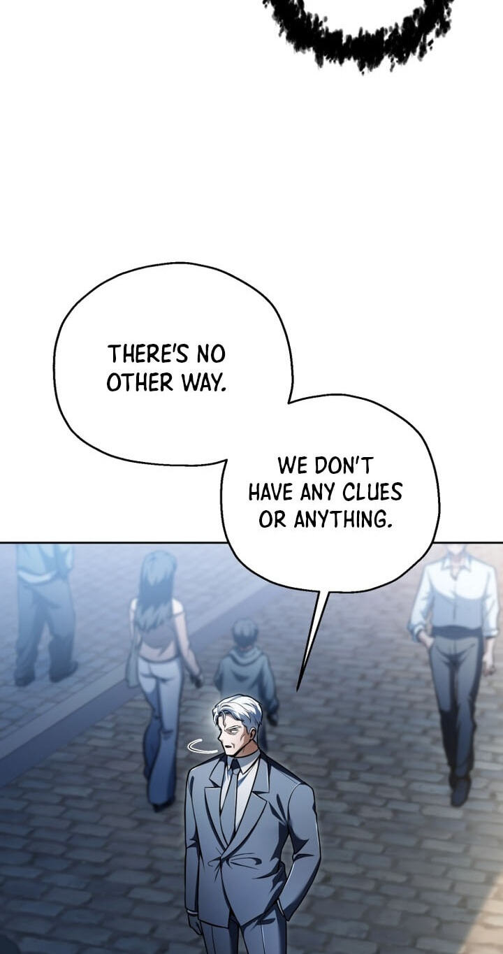 Player Who Can't Level Up Chapter 238 page 6 - 