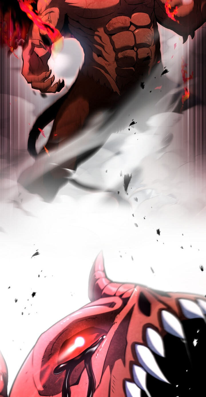 Player Who Can't Level Up Chapter 238 page 57 - 