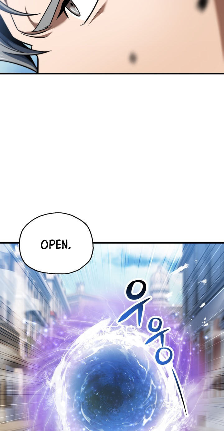 Player Who Can't Level Up Chapter 238 page 60 - 