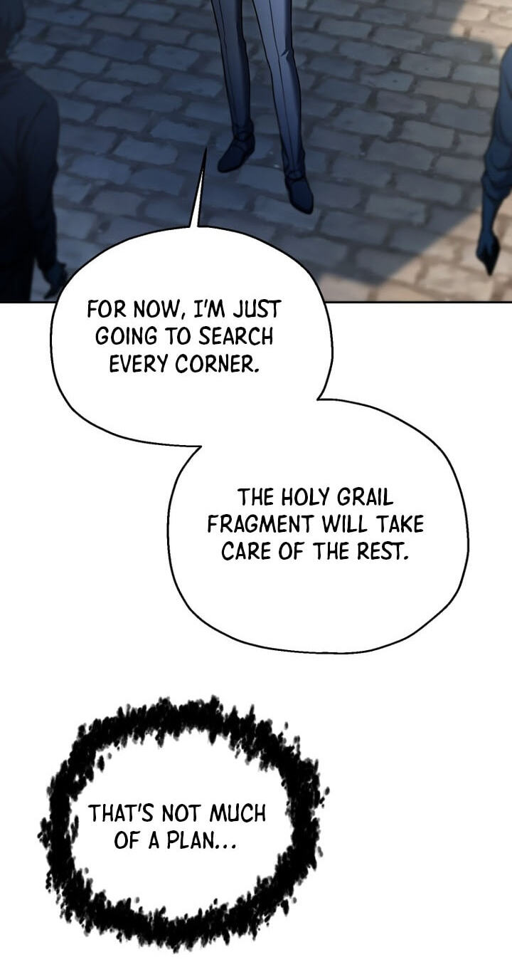 Player Who Can't Level Up Chapter 238 page 7 - 