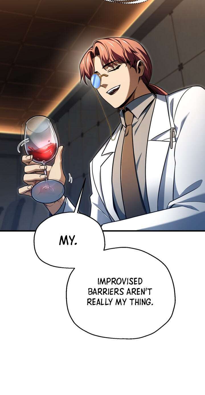 Player Who Can't Level Up Chapter 238 page 62 - 
