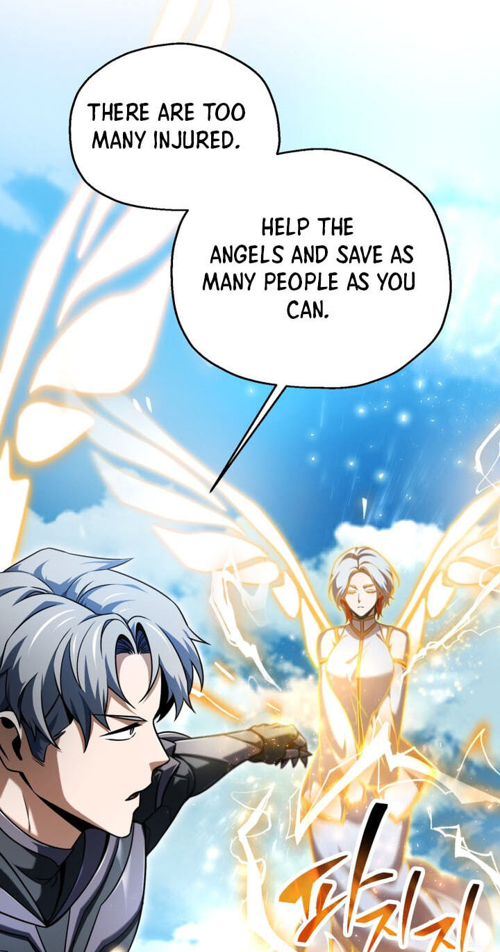 Player Who Can't Level Up Chapter 238 page 64 - 