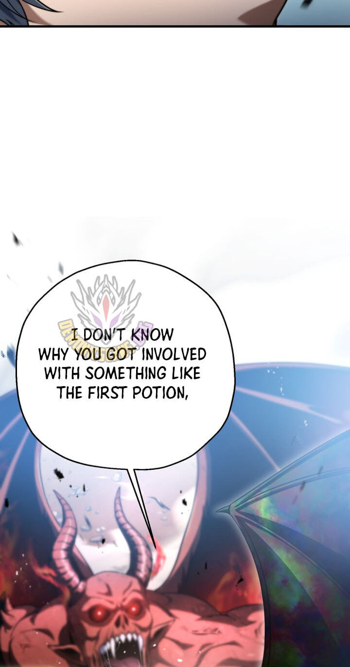 Player Who Can't Level Up Chapter 238 page 66 - 