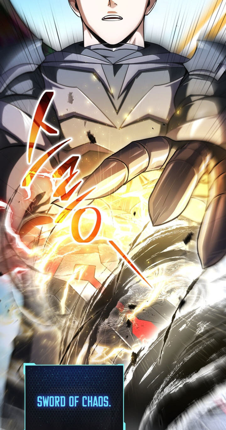 Player Who Can't Level Up Chapter 238 page 68 - 