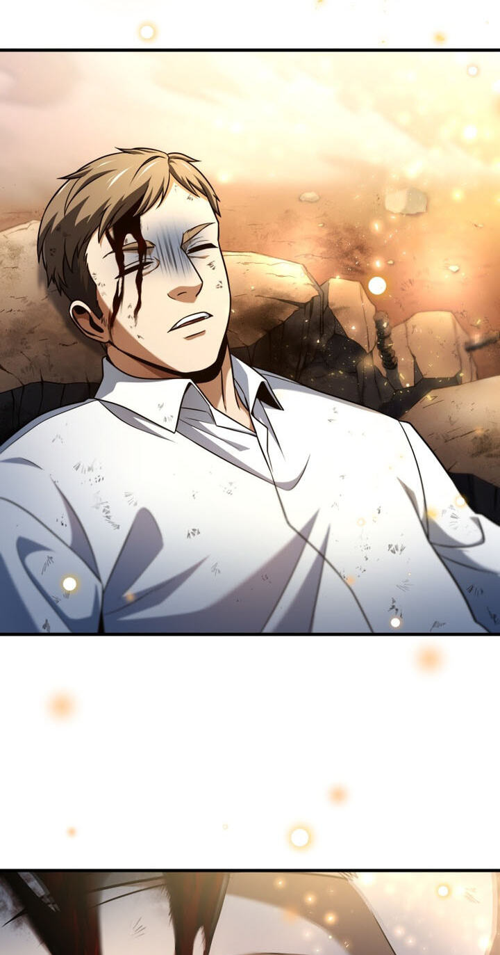 Player Who Can't Level Up Chapter 238 page 71 - 