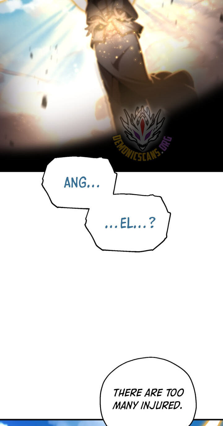 Player Who Can't Level Up Chapter 238 page 73 - 