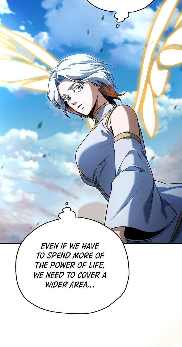 Player Who Can't Level Up Chapter 238 page 74 - 