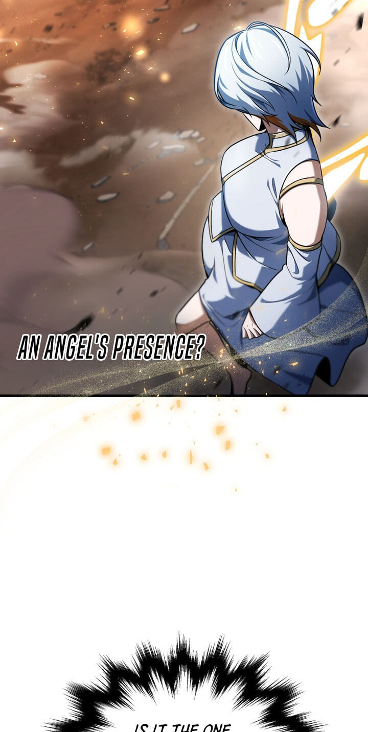 Player Who Can't Level Up Chapter 238 page 77 - 