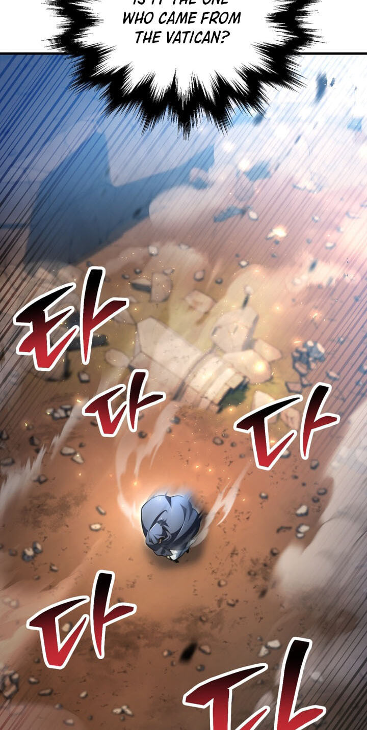 Player Who Can't Level Up Chapter 238 page 78 - 