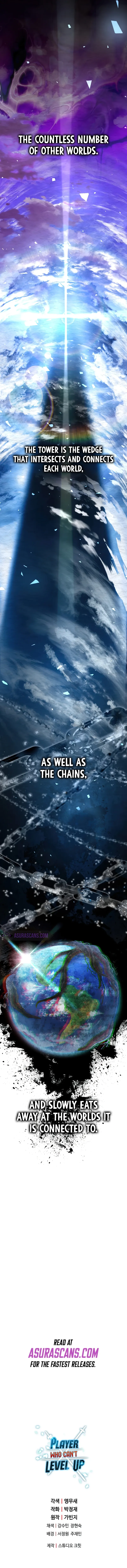 Player Who Can't Level Up Chapter 66 page 13 - 