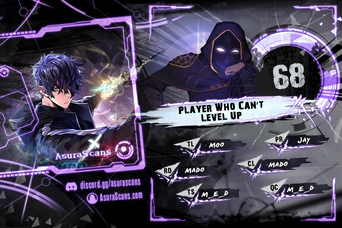 Player Who Can't Level Up Chapter 68 page 1 - 