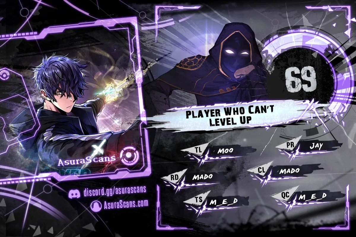 Player Who Can't Level Up Chapter 69 page 1 - 
