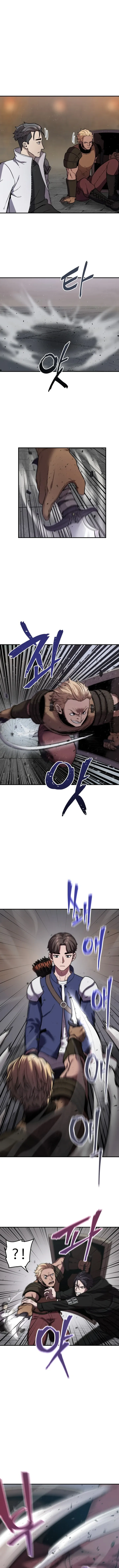 Player Who Can't Level Up Chapter 7 page 4 - 