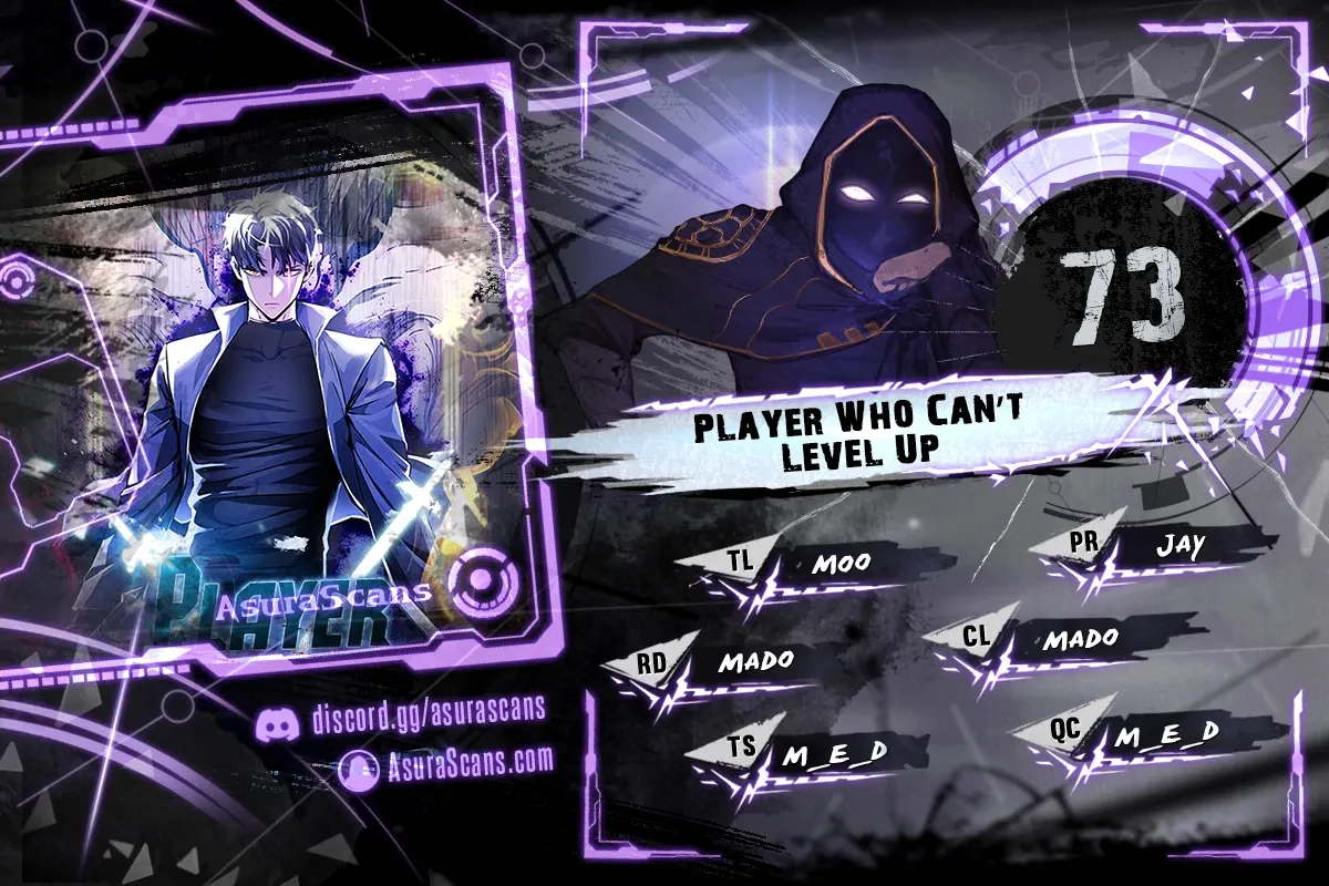 Player Who Can't Level Up Chapter 73 page 1 - 