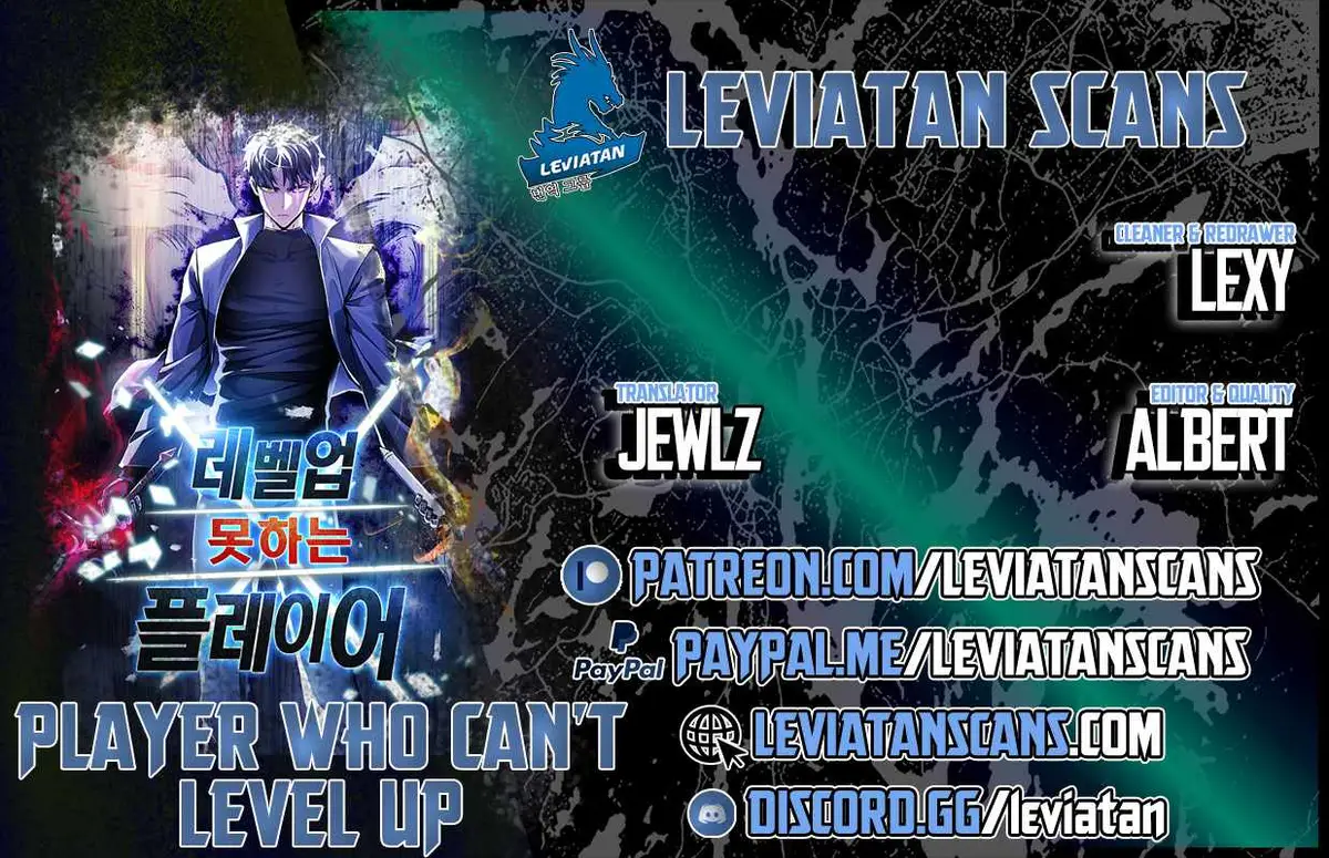 Player Who Can't Level Up Chapter 74 page 1 - 