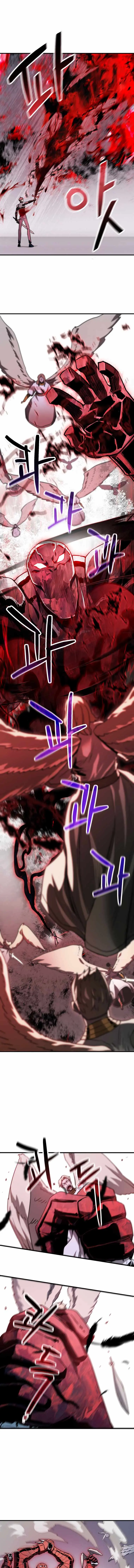 Player Who Can't Level Up Chapter 74 page 11 - 