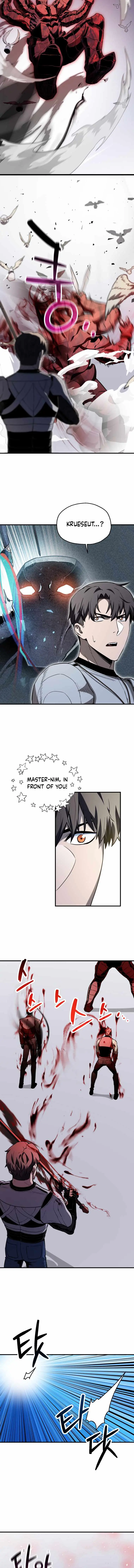 Player Who Can't Level Up Chapter 74 page 12 - 