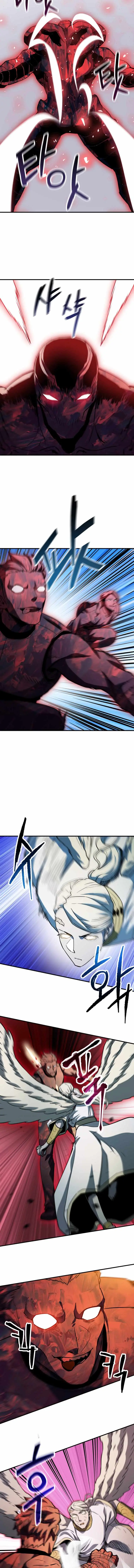 Player Who Can't Level Up Chapter 74 page 13 - 