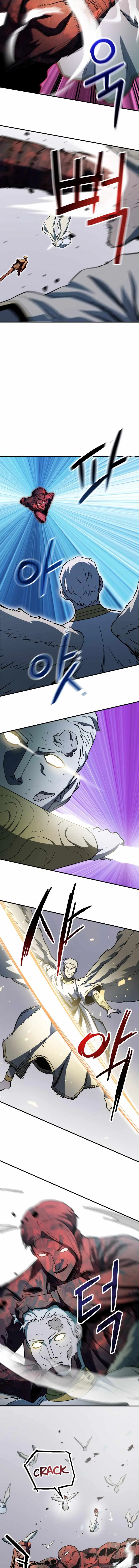 Player Who Can't Level Up Chapter 74 page 14 - 