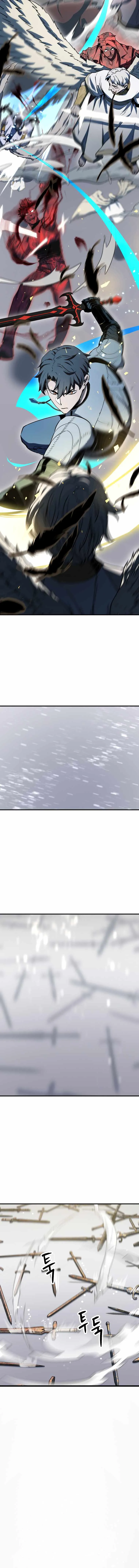 Player Who Can't Level Up Chapter 74 page 16 - 