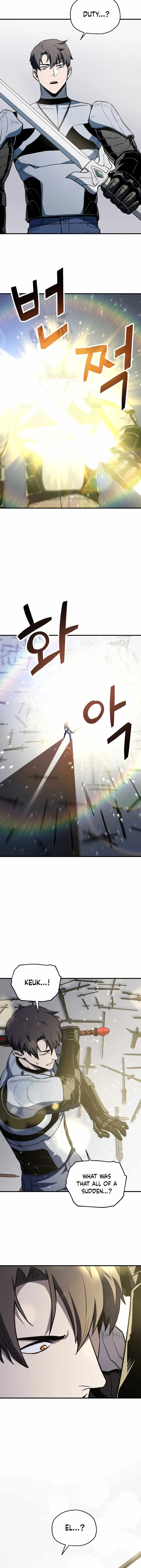 Player Who Can't Level Up Chapter 74 page 19 - 
