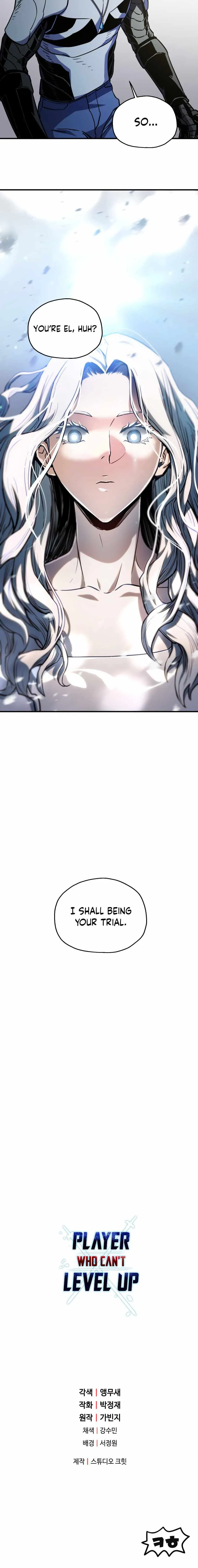Player Who Can't Level Up Chapter 74 page 22 - 