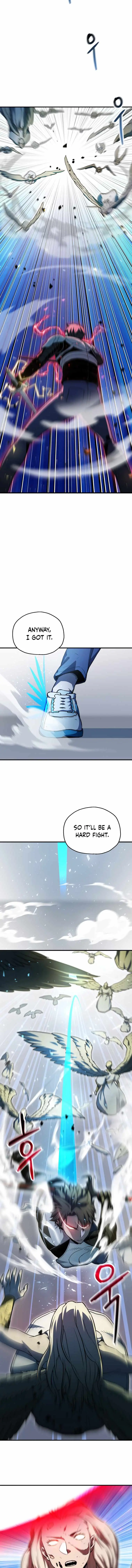 Player Who Can't Level Up Chapter 74 page 4 - 