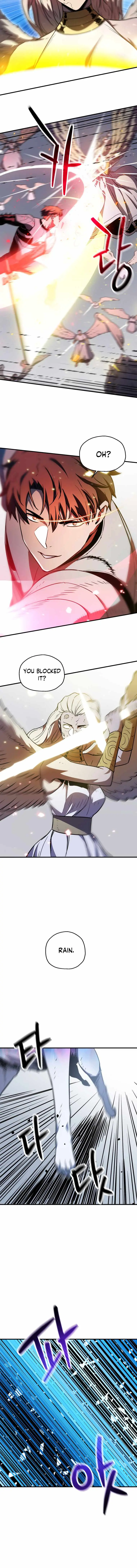 Player Who Can't Level Up Chapter 74 page 5 - 