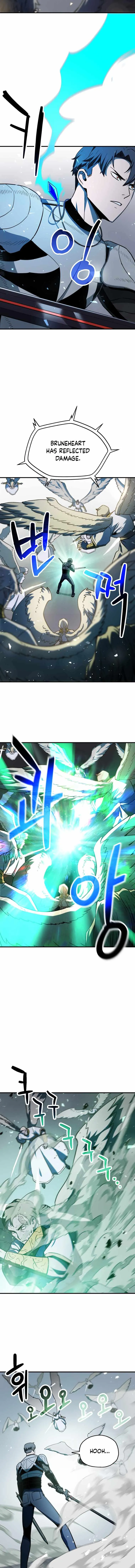 Player Who Can't Level Up Chapter 74 page 9 - 