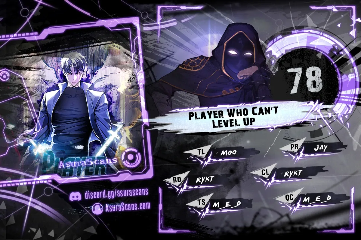 Player Who Can't Level Up Chapter 78 page 1 - 