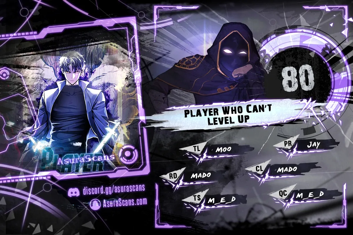 Player Who Can't Level Up Chapter 80 page 1 - 