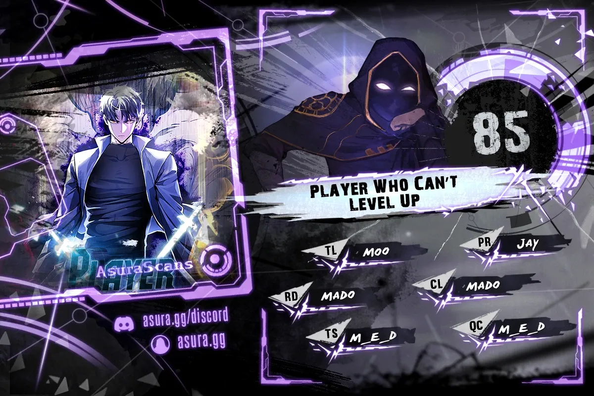 Player Who Can't Level Up Chapter 85 page 1 - 
