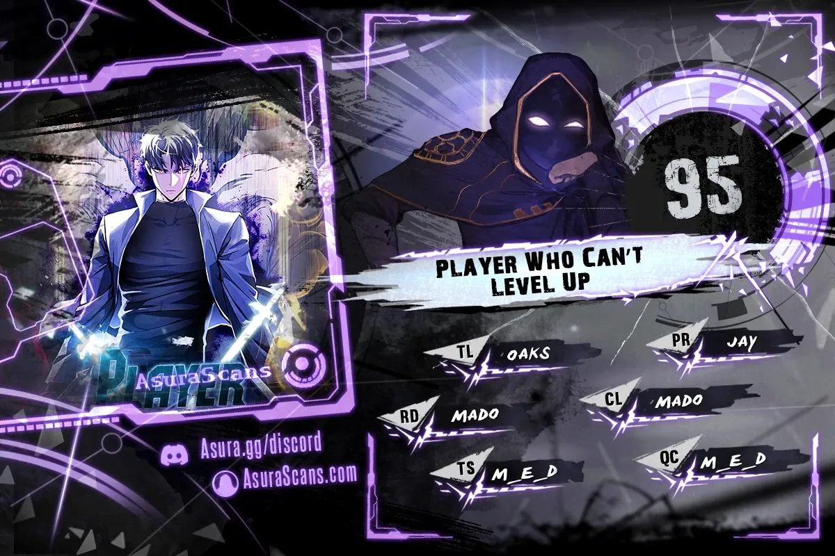 Player Who Can't Level Up Chapter 95 page 1 - 