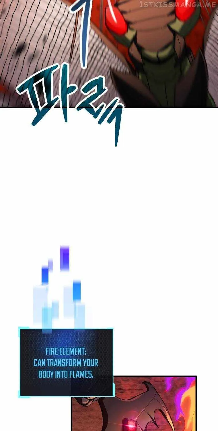 Read Player Who Can’t Level Up chapter 104 image 103 on Lezhin