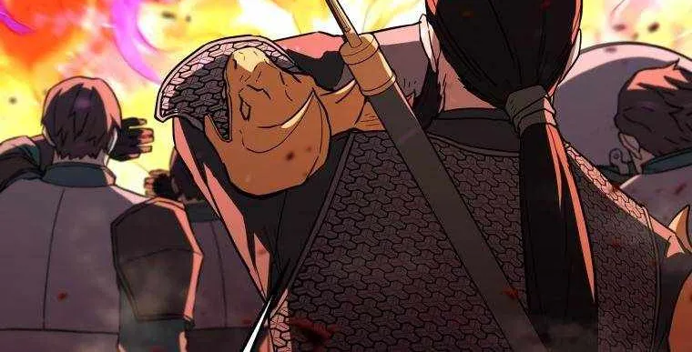 Read Player Who Can’t Level Up chapter 104 image 106 on Lezhin