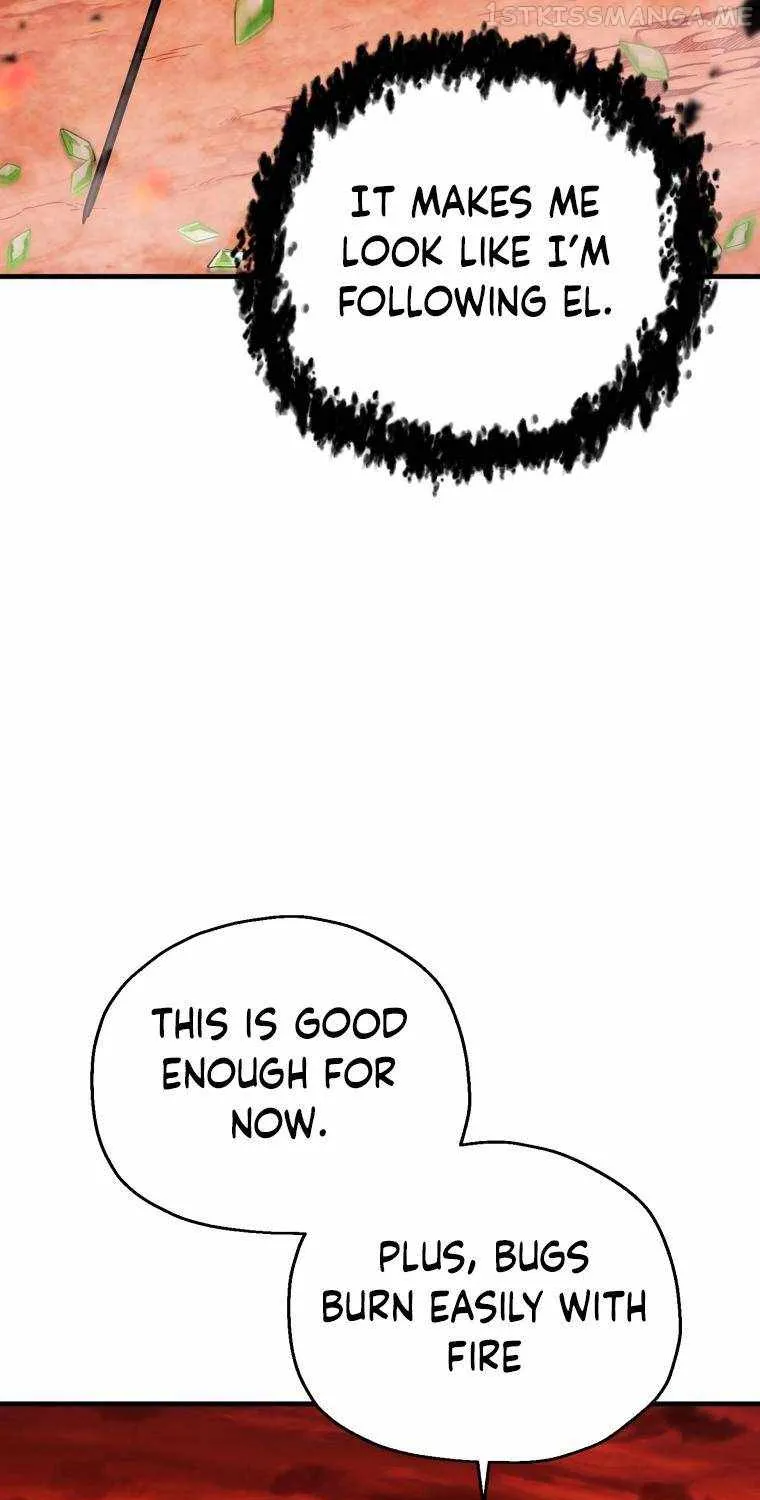 Read Player Who Can’t Level Up chapter 104 image 117 on Lezhin