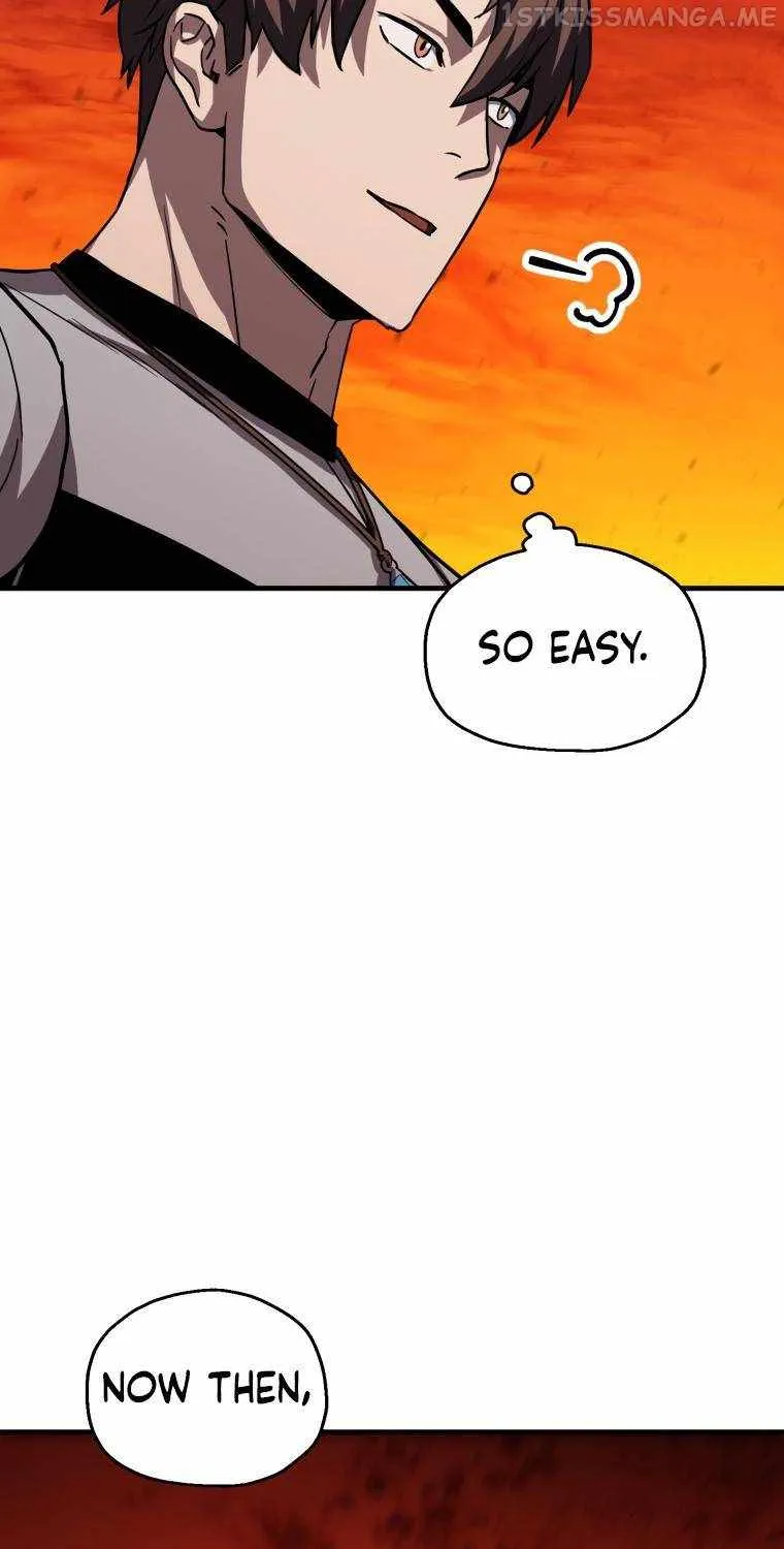 Read Player Who Can’t Level Up chapter 104 image 121 on Lezhin