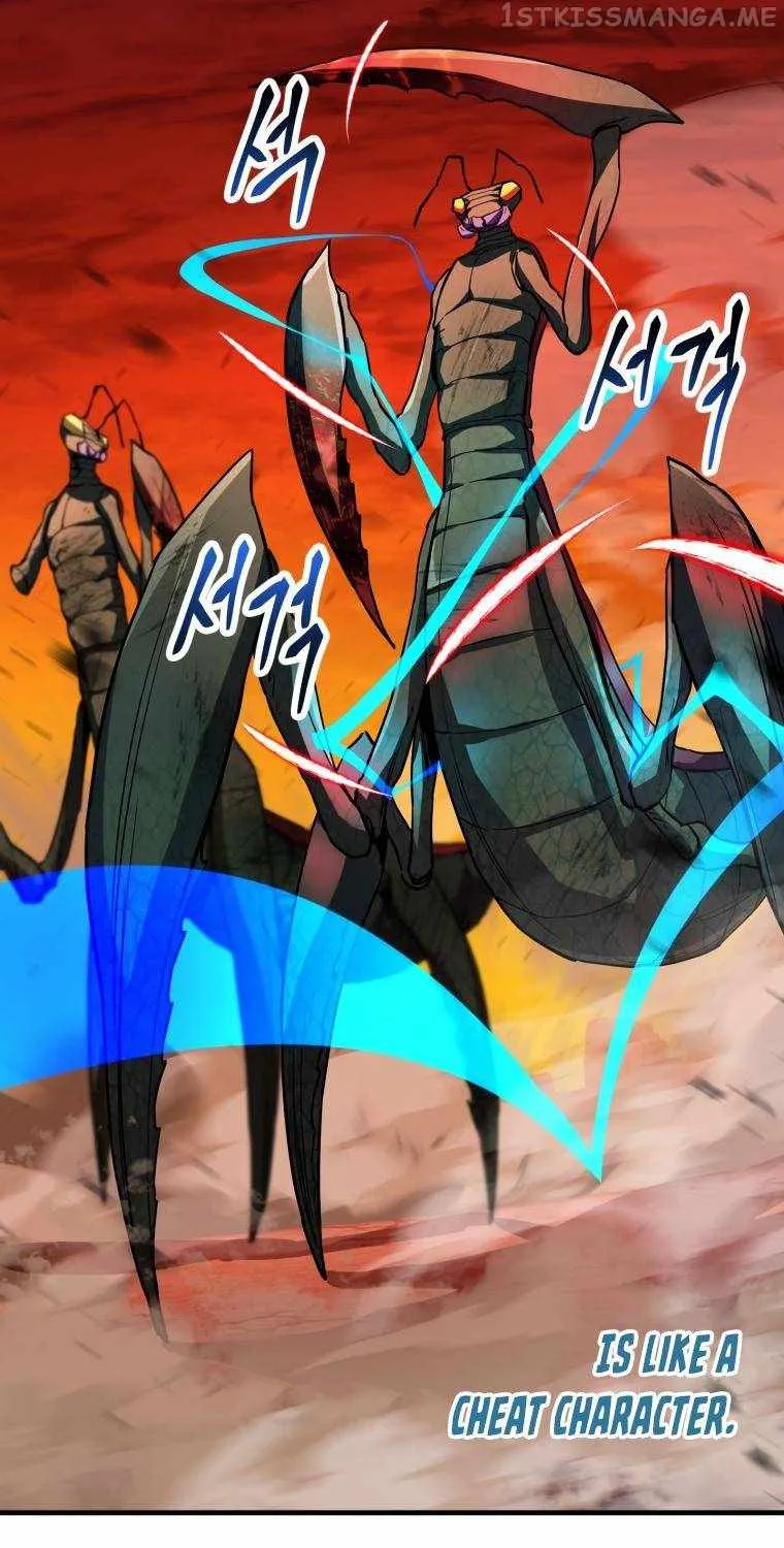 Read Player Who Can’t Level Up chapter 104 image 131 on Lezhin