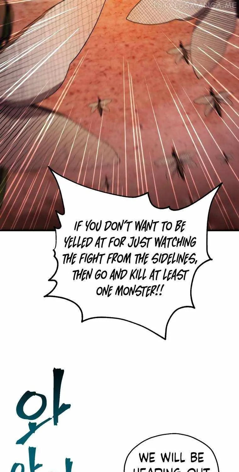 Read Player Who Can’t Level Up chapter 104 image 137 on Lezhin