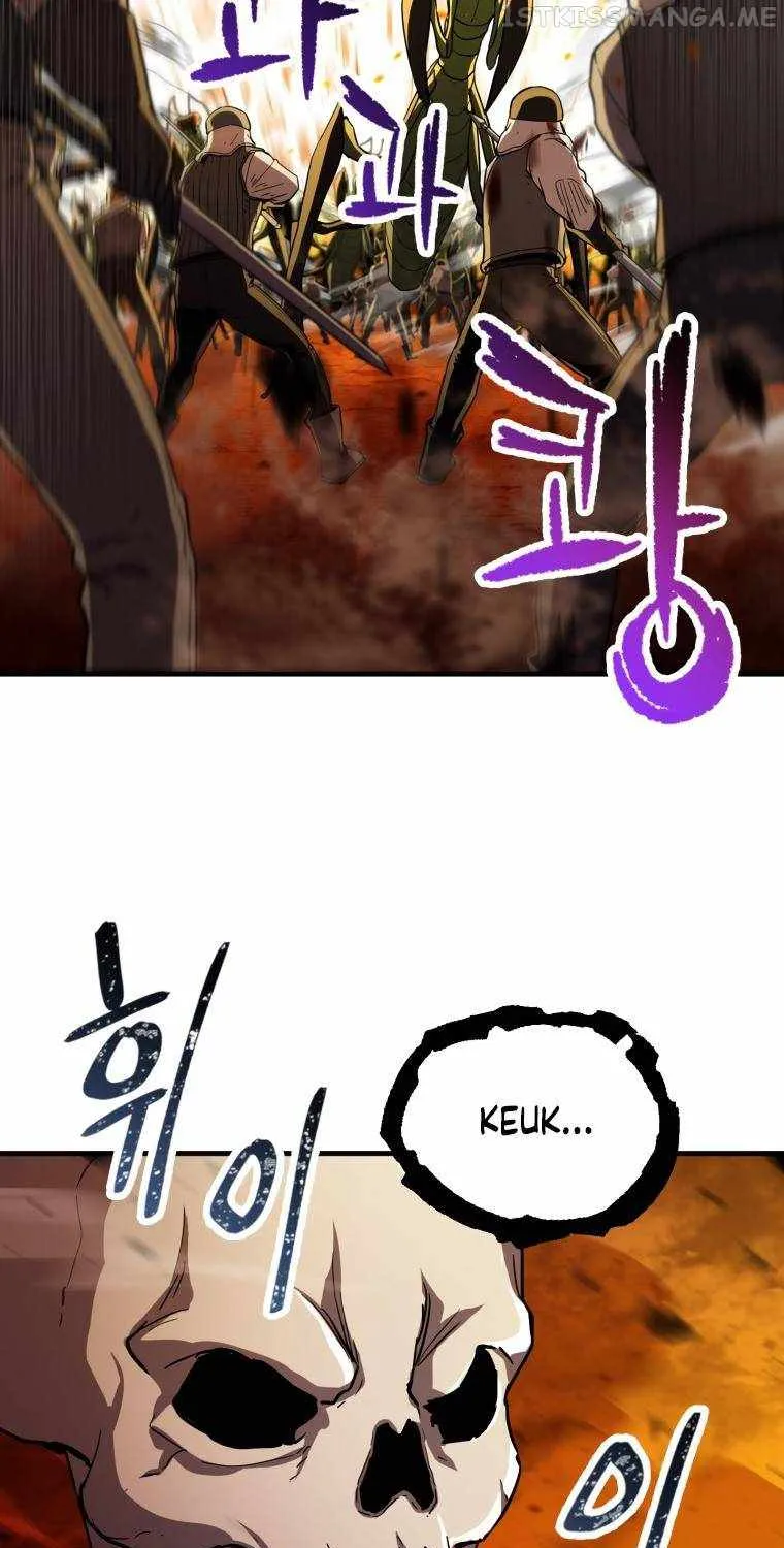 Read Player Who Can’t Level Up chapter 104 image 21 on Lezhin