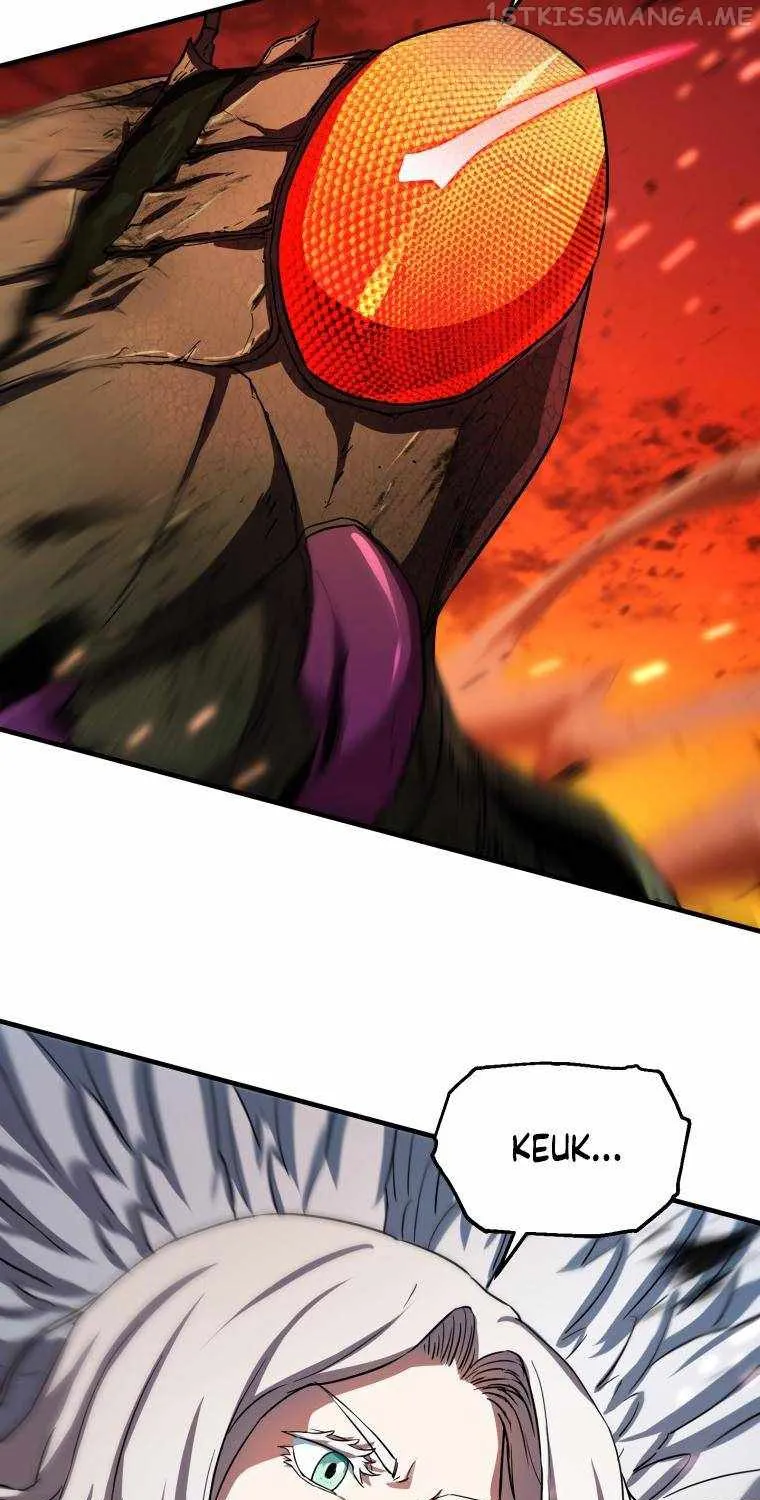 Read Player Who Can’t Level Up chapter 104 image 35 on Lezhin