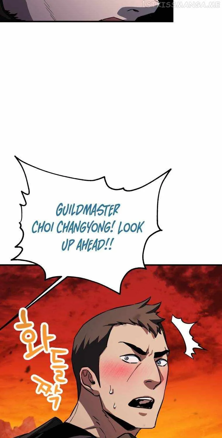 Read Player Who Can’t Level Up chapter 104 image 45 on Lezhin