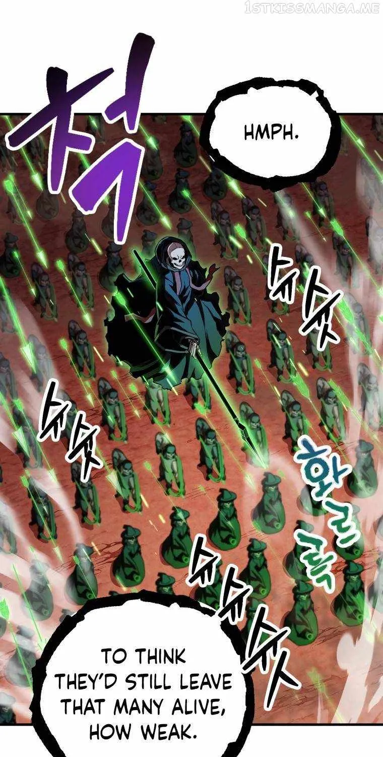 Read Player Who Can’t Level Up chapter 104 image 63 on Lezhin