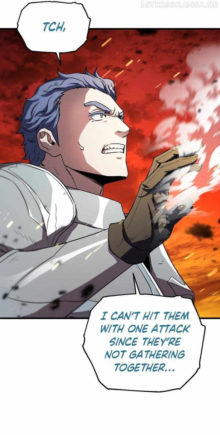 Read Player Who Can’t Level Up chapter 104 image 69 on Lezhin
