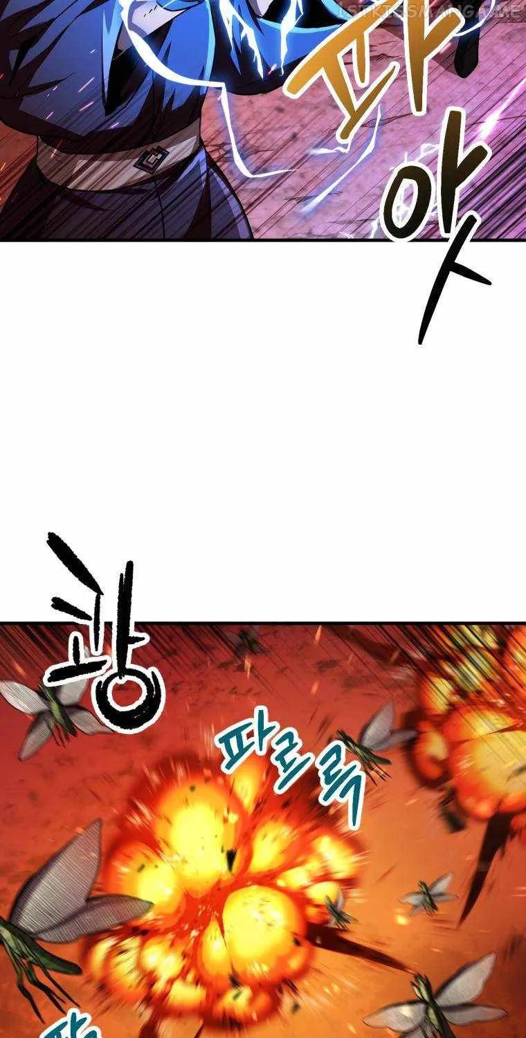 Read Player Who Can’t Level Up chapter 104 image 89 on Lezhin
