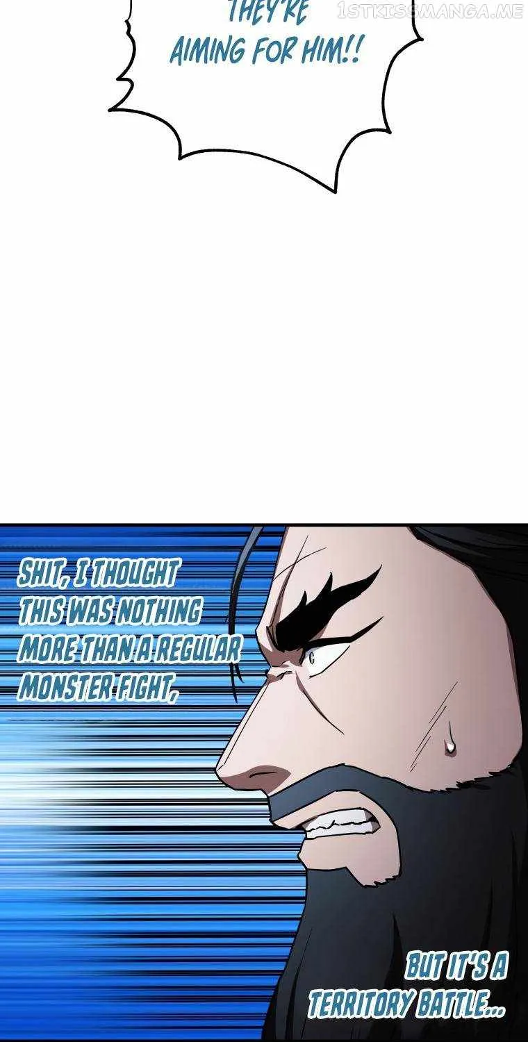 Read Player Who Can’t Level Up chapter 104 image 97 on Lezhin